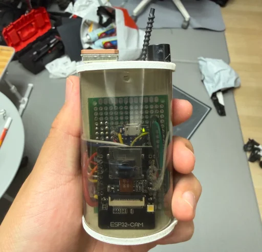 CXV-1 추가 사진 1